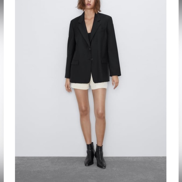 Zara Blazer - Picture 1 of 7